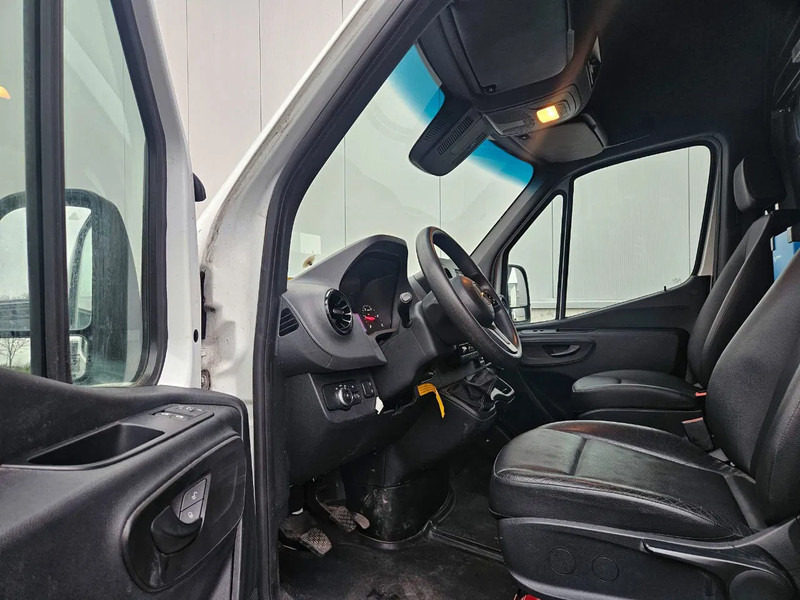 Mercedes-Benz Sprinter 516 Sprinter 516CDI*GSR 170TJV*Achteruitrijcamera - Commercial vehicle: picture 3 Mercedes-Benz Sprinter 516 Sprinter 516CDI*GSR 170TJV*Achteruitrijcamera - Commercial vehicle: picture 3