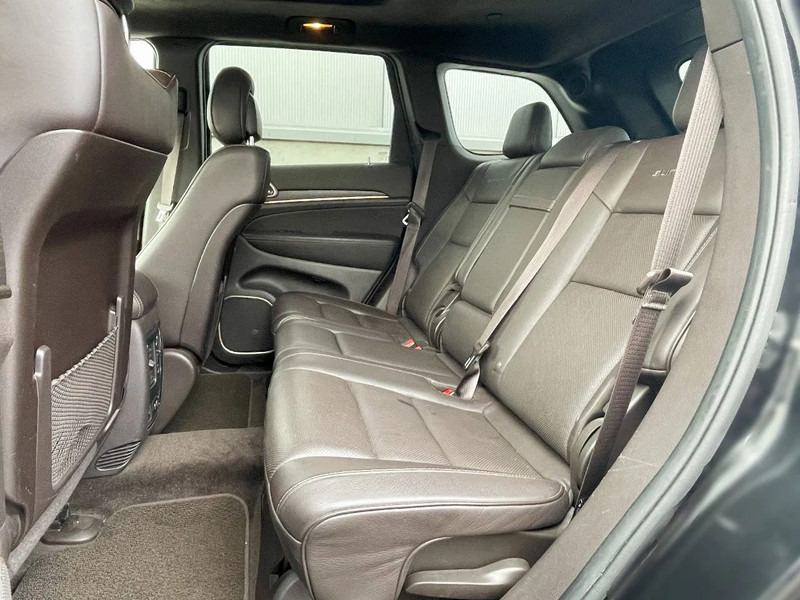 Jeep Grand Cherokee Jeep Grand Cherokee *Export*AHK 2,9t*zetelverw. voor-achter*elektr. zetels*adaptive cruise control - Car: picture 4 Jeep Grand Cherokee Jeep Grand Cherokee *Export*AHK 2,9t*zetelverw. voor-achter*elektr. zetels*adaptive cruise control - Car: picture 4