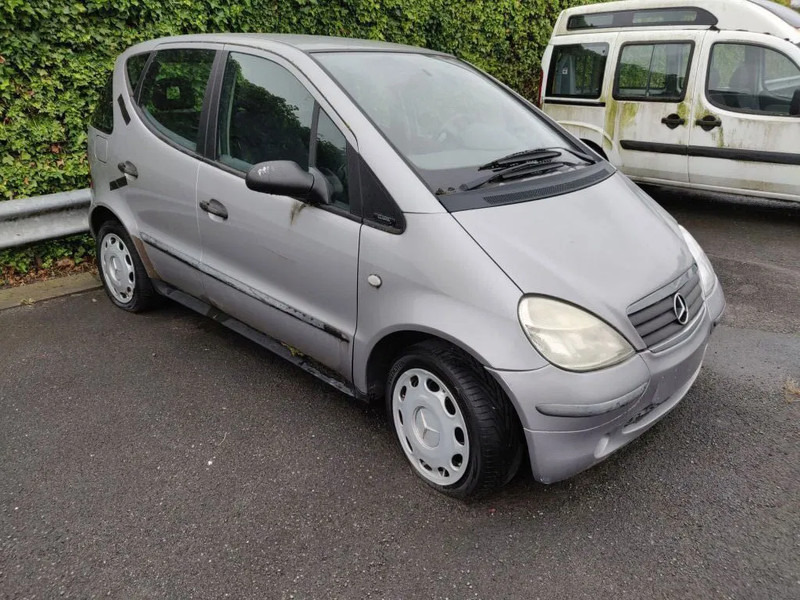 Mercedes-Benz A-Klasse A 170 CDI *export - Hatchback: picture 2 Mercedes-Benz A-Klasse A 170 CDI *export - Hatchback: picture 2