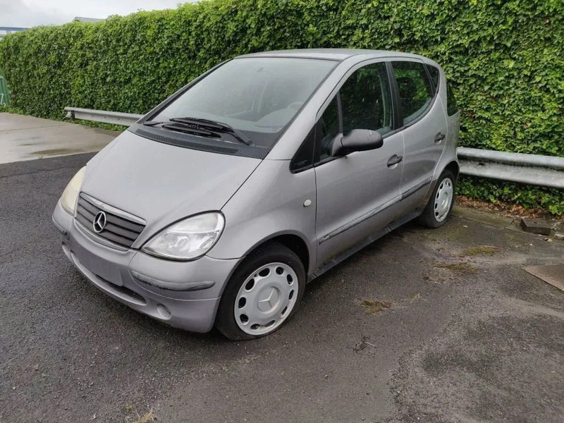 Mercedes-Benz A-Klasse A 170 CDI *export - Hatchback: picture 1 Mercedes-Benz A-Klasse A 170 CDI *export - Hatchback: picture 1