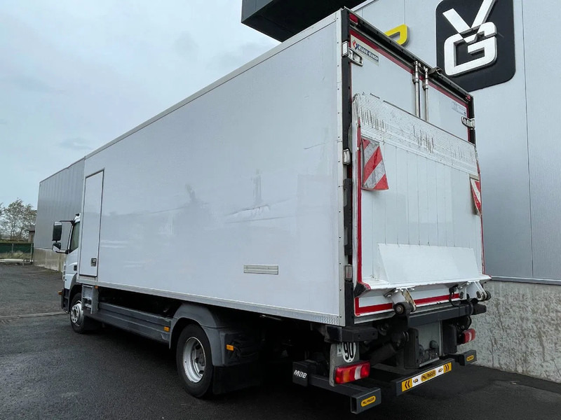 Mercedes-Benz Atego 1221 *Cruise control*Bluetooth*Elektrisch verstelbare en verwarmde spiegels leasing Mercedes-Benz Atego 1221 *Cruise control*Bluetooth*Elektrisch verstelbare en verwarmde spiegels: picture 14