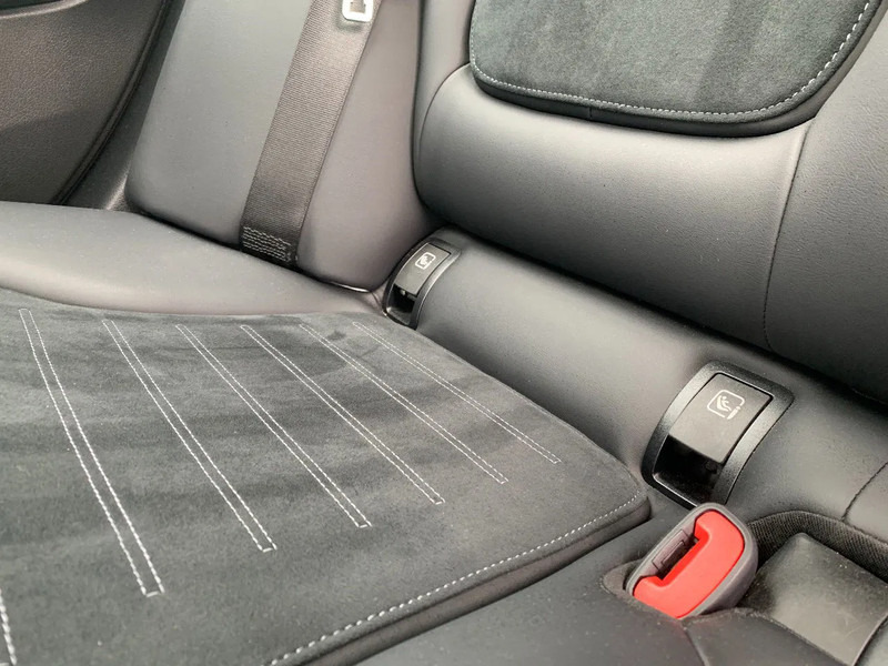 Car Mercedes-Benz C-Klasse 300*Parktronic*Thermatic*Distronic*Rijstrookassistent*Panoramische dak*: picture 10