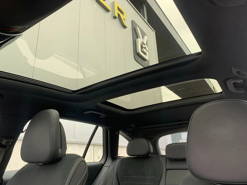 Car Mercedes-Benz C-Klasse 300*Parktronic*Thermatic*Distronic*Rijstrookassistent*Panoramische dak*: picture 11