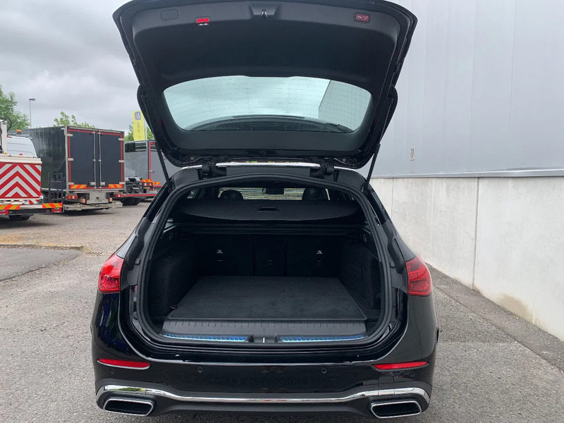 Car Mercedes-Benz C-Klasse 300*Parktronic*Thermatic*Distronic*Rijstrookassistent*Panoramische dak*: picture 12