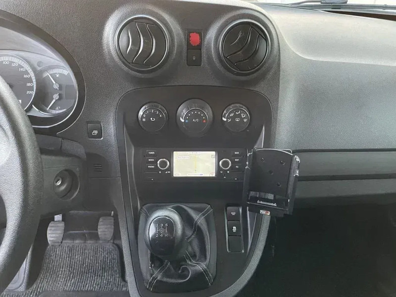 Mercedes-Benz Citan 109 CDI *Navigatie*Airco*Buitenspiegels verwarmd&elektr. verstelbaar - Small van: picture 5 Mercedes-Benz Citan 109 CDI *Navigatie*Airco*Buitenspiegels verwarmd&elektr. verstelbaar - Small van: picture 5