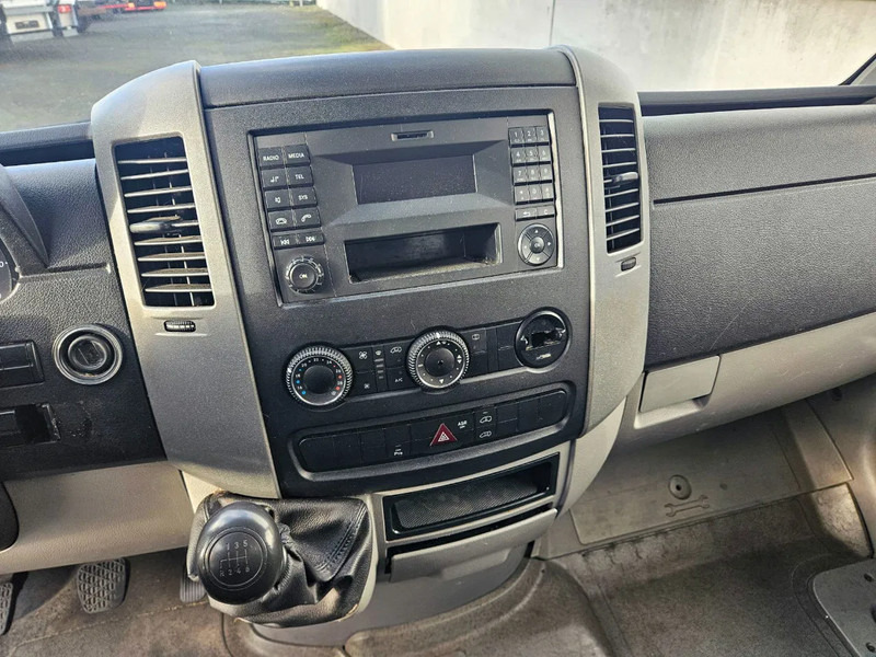 Mercedes-Benz Sprinter 313 - Refrigerated delivery van: picture 5 Mercedes-Benz Sprinter 313 - Refrigerated delivery van: picture 5