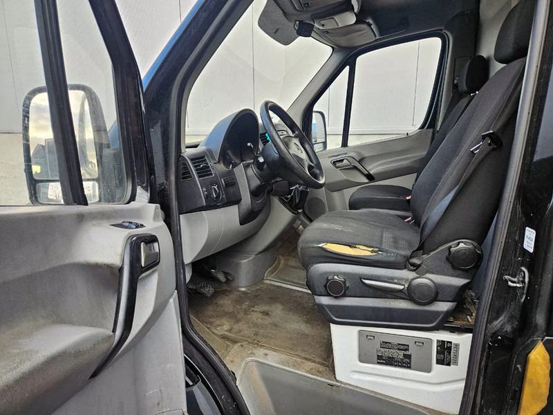 Mercedes-Benz Sprinter 313 - Refrigerated delivery van: picture 3 Mercedes-Benz Sprinter 313 - Refrigerated delivery van: picture 3
