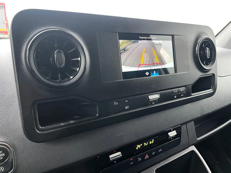 Mercedes-Benz Sprinter 315 *L3H2*Achteruitrijcamera*Attention Assist*Airconditioning*DAB-radio - Panel van: picture 5 Mercedes-Benz Sprinter 315 *L3H2*Achteruitrijcamera*Attention Assist*Airconditioning*DAB-radio - Panel van: picture 5