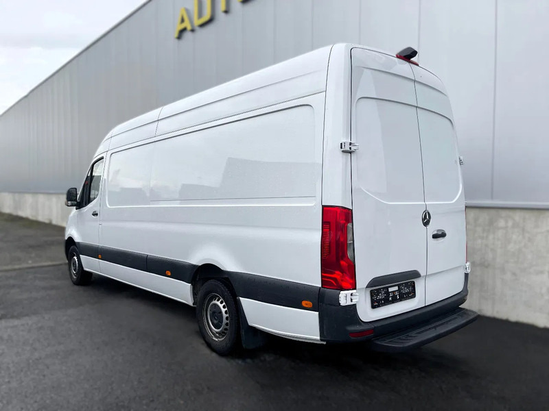 Mercedes-Benz Sprinter 315 *L3H2*Achteruitrijcamera*Attention Assist*Airconditioning*DAB-radio - Panel van: picture 2 Mercedes-Benz Sprinter 315 *L3H2*Achteruitrijcamera*Attention Assist*Airconditioning*DAB-radio - Panel van: picture 2