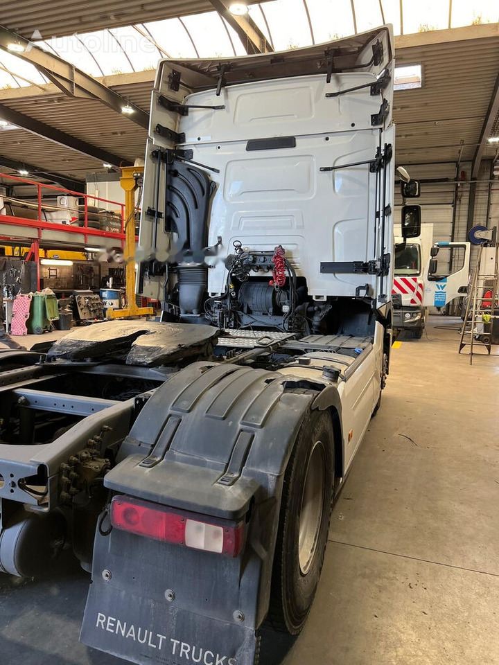 Renault T460 EURO 6 D - Tractor unit: picture 5 Renault T460 EURO 6 D - Tractor unit: picture 5