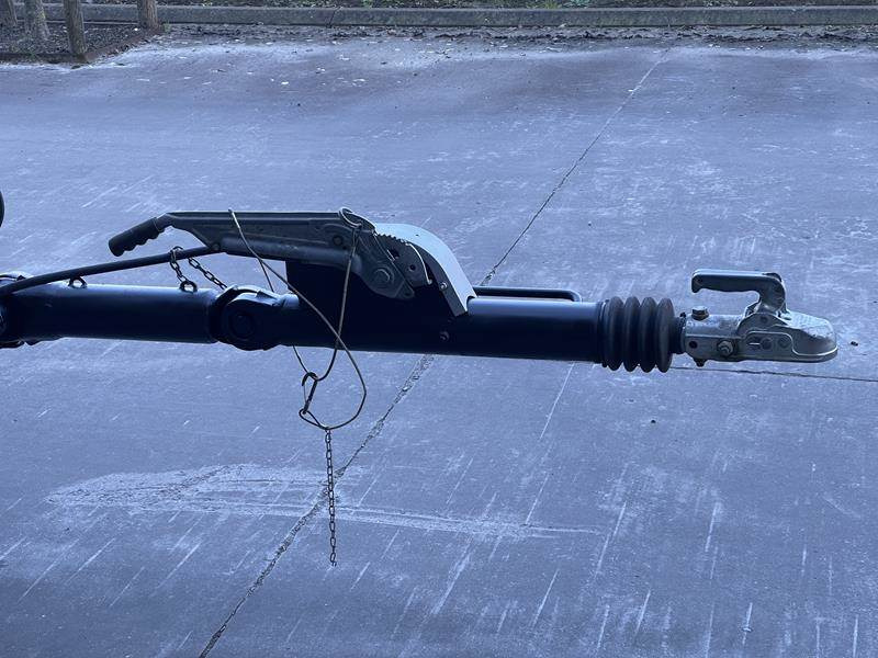 Atlas-Copco XAHS 186 DD - N - Air compressor: picture 3 Atlas-Copco XAHS 186 DD - N - Air compressor: picture 3