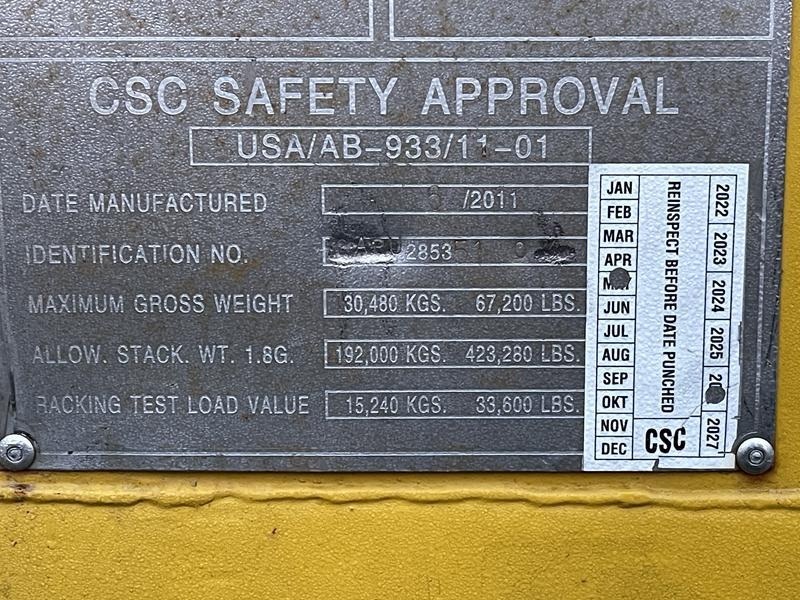 Atlas-Copco XRVC 647 - Air compressor: picture 5 Atlas-Copco XRVC 647 - Air compressor: picture 5