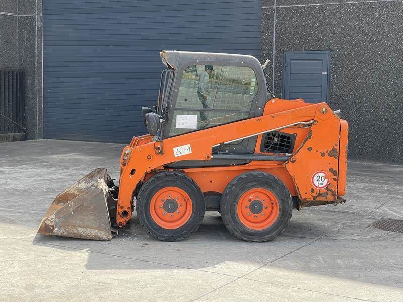 Bobcat S 450 - Wheel loader: picture 3 Bobcat S 450 - Wheel loader: picture 3