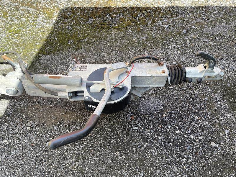 Compair C 200 TS - 24 - Air compressor: picture 5 Compair C 200 TS - 24 - Air compressor: picture 5