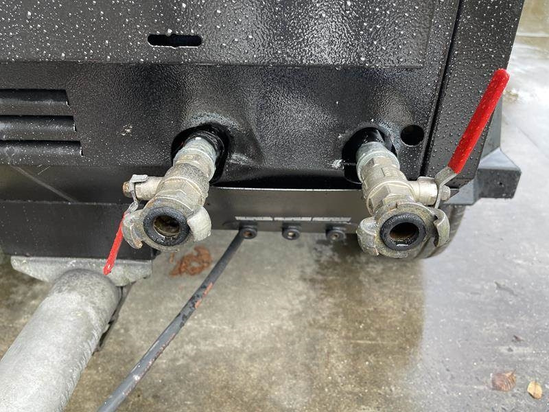 Doosan 7 / 41 - N - Air compressor: picture 5 Doosan 7 / 41 - N - Air compressor: picture 5