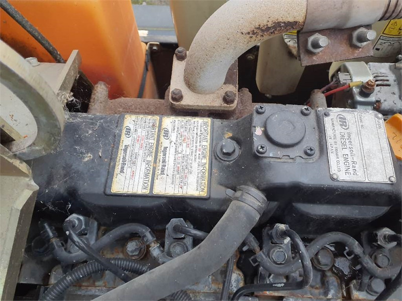 Air compressor Ingersoll Rand 7 / 41 - N: picture 8