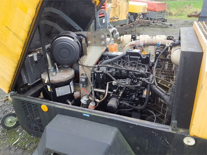 Air compressor Ingersoll Rand 7 / 41 - N: picture 7