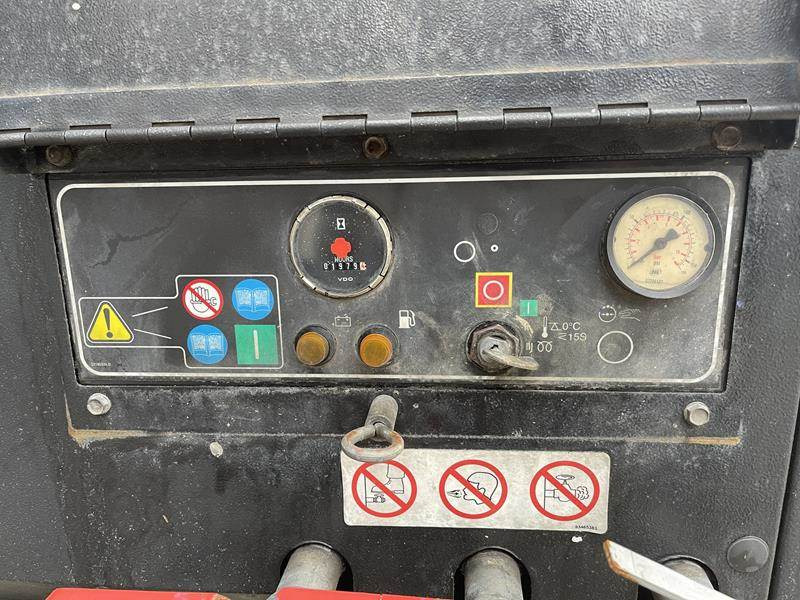Ingersoll Rand 7 / 51 - Air compressor: picture 3 Ingersoll Rand 7 / 51 - Air compressor: picture 3