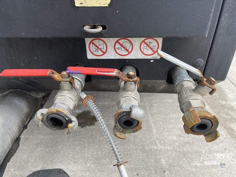 Ingersoll Rand 7 / 51 - Air compressor: picture 2 Ingersoll Rand 7 / 51 - Air compressor: picture 2