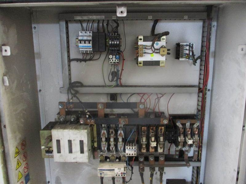 Ingersoll Rand MH 150 - Air compressor: picture 3 Ingersoll Rand MH 150 - Air compressor: picture 3