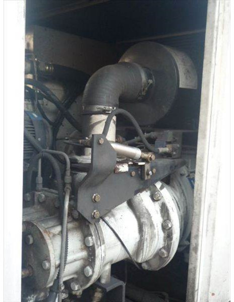 Ingersoll Rand MH 55 - Air compressor: picture 5 Ingersoll Rand MH 55 - Air compressor: picture 5