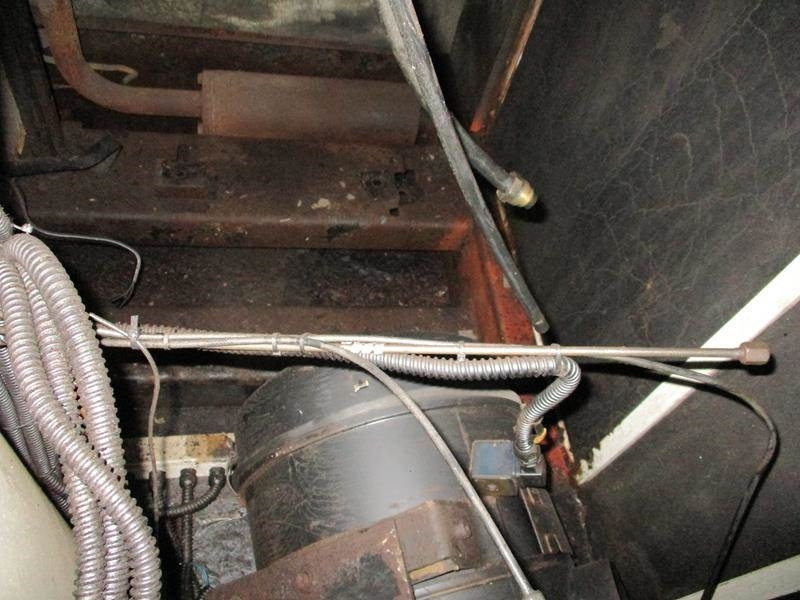 Ingersoll Rand ML 110 - Air compressor: picture 4 Ingersoll Rand ML 110 - Air compressor: picture 4