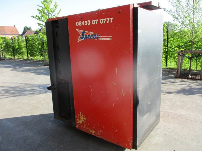 Kaeser CSD 122 - Air compressor: picture 3 Kaeser CSD 122 - Air compressor: picture 3