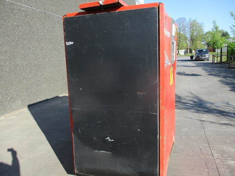 Kaeser CSD 122 - Air compressor: picture 2 Kaeser CSD 122 - Air compressor: picture 2