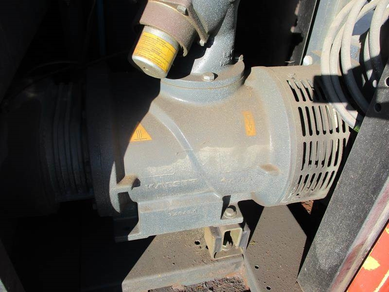 Kaeser CSD 122 - Air compressor: picture 4 Kaeser CSD 122 - Air compressor: picture 4