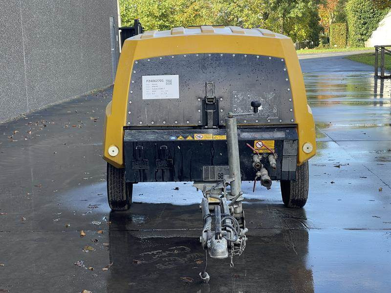 Kaeser M 50 PE - N - Air compressor: picture 2 Kaeser M 50 PE - N - Air compressor: picture 2