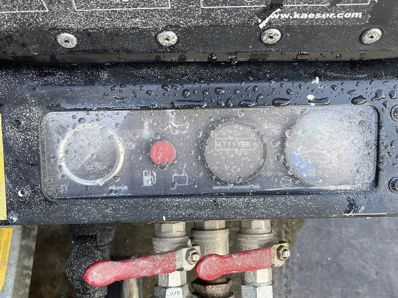 Kaeser M 50 PE - N - Air compressor: picture 4 Kaeser M 50 PE - N - Air compressor: picture 4