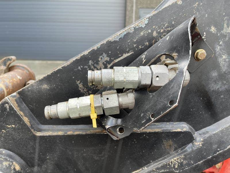 Telescopic handler Manitou MLT 634 - 120: picture 18