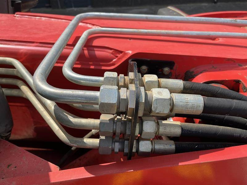 Telescopic handler Manitou MLT 634 - 120: picture 20