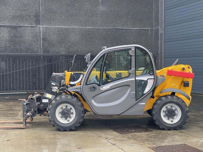 Manitou MT 625 H EASY - Telescopic handler: picture 2 Manitou MT 625 H EASY - Telescopic handler: picture 2