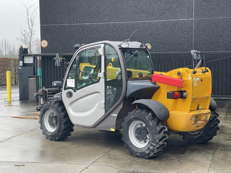 Manitou MT 625 H EASY - Telescopic handler: picture 4 Manitou MT 625 H EASY - Telescopic handler: picture 4