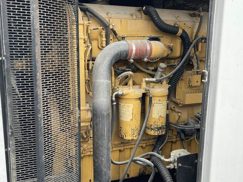 Olympian GEP 550 - 2 - Generator set: picture 4 Olympian GEP 550 - 2 - Generator set: picture 4