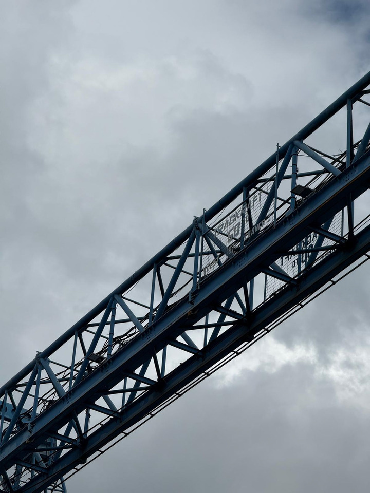 Voest Alpine P22 - Gantry crane: picture 5 Voest Alpine P22 - Gantry crane: picture 5