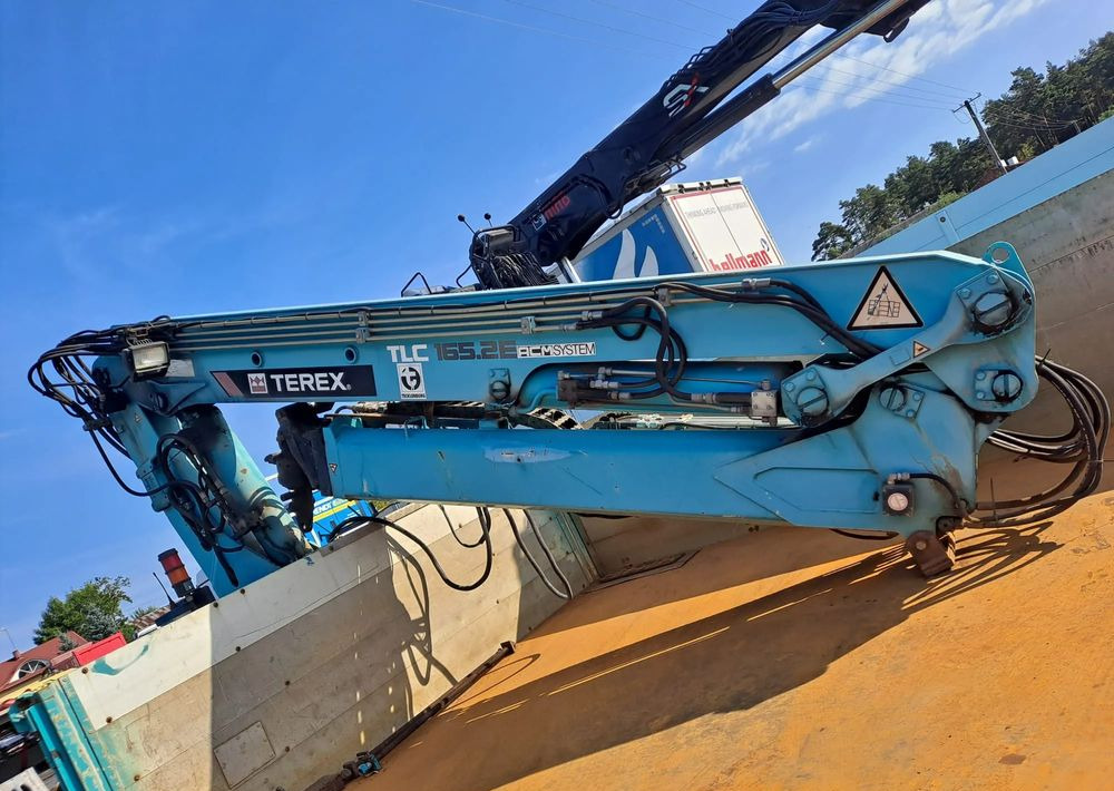 MAN - Tipper: picture 2 MAN - Tipper: picture 2