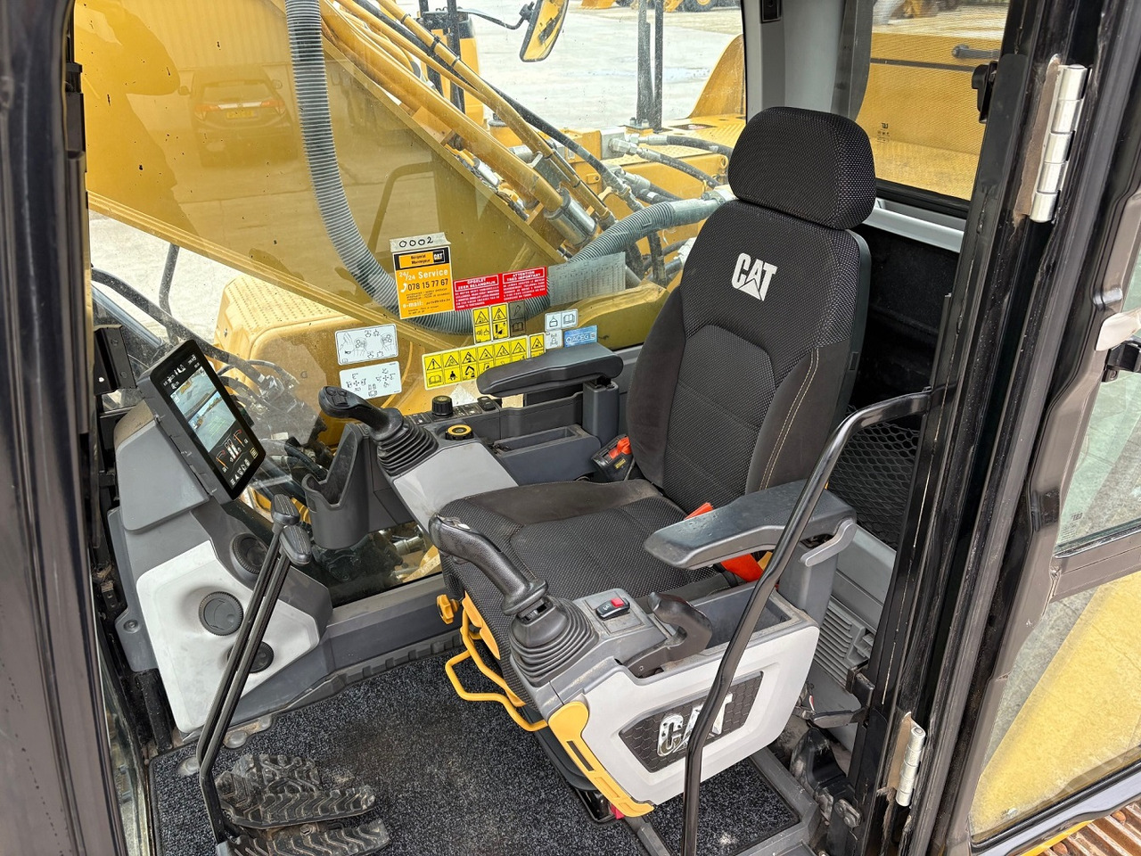 CATERPILLAR 336 Next Gen leasing CATERPILLAR 336 Next Gen: picture 14 CATERPILLAR 336 Next Gen leasing CATERPILLAR 336 Next Gen: picture 14