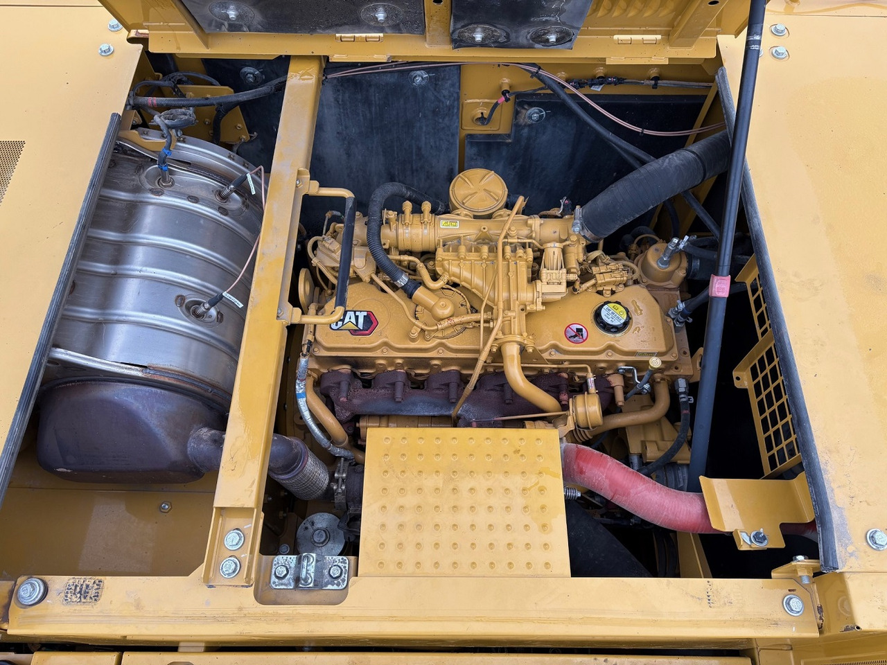 CATERPILLAR 336 Next Gen leasing CATERPILLAR 336 Next Gen: picture 9 CATERPILLAR 336 Next Gen leasing CATERPILLAR 336 Next Gen: picture 9