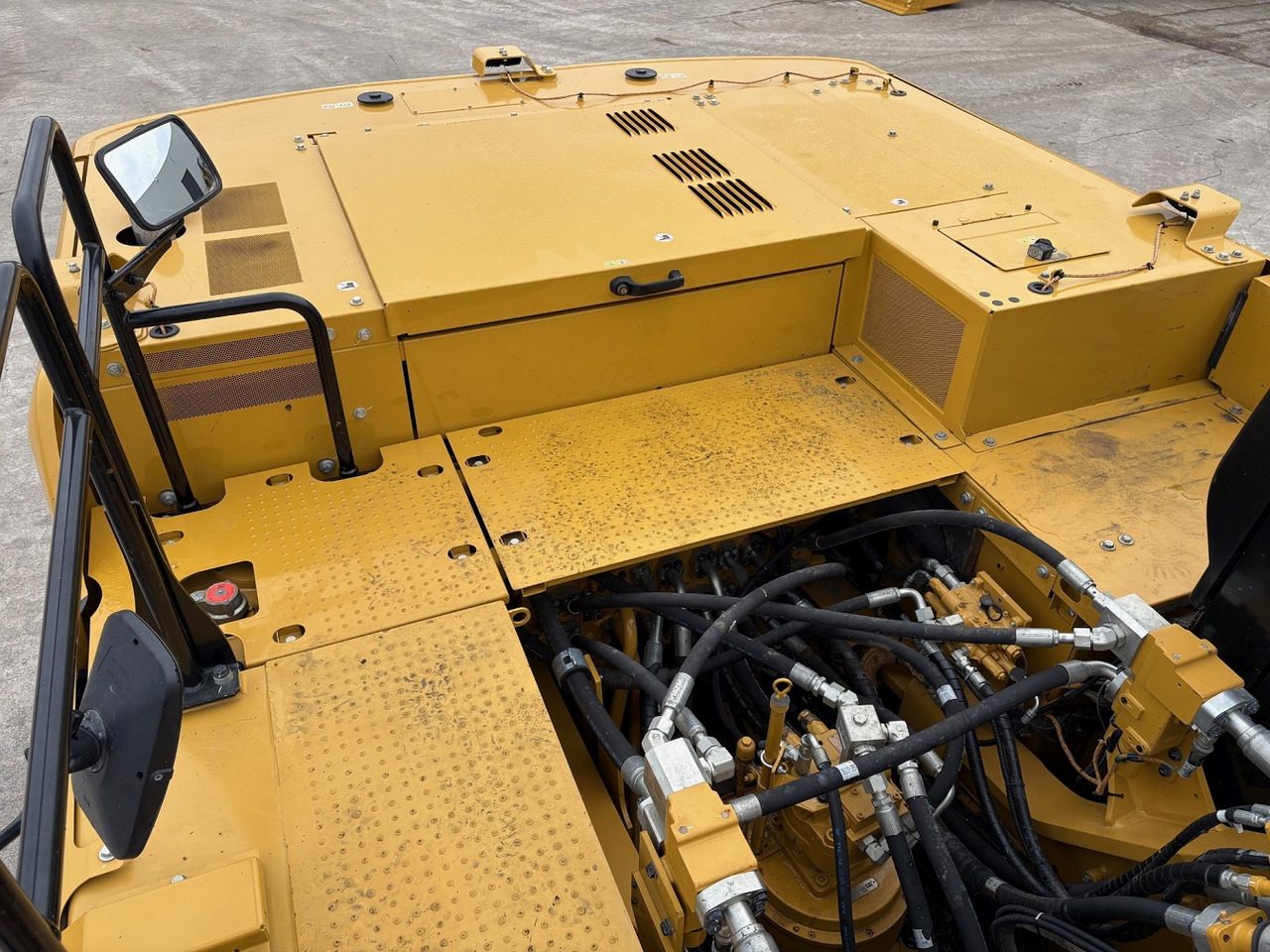 CATERPILLAR 336 Next Gen leasing CATERPILLAR 336 Next Gen: picture 7 CATERPILLAR 336 Next Gen leasing CATERPILLAR 336 Next Gen: picture 7