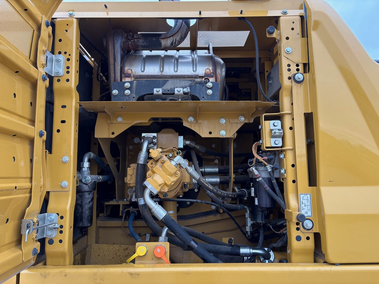 CATERPILLAR 336 Next Gen leasing CATERPILLAR 336 Next Gen: picture 10 CATERPILLAR 336 Next Gen leasing CATERPILLAR 336 Next Gen: picture 10