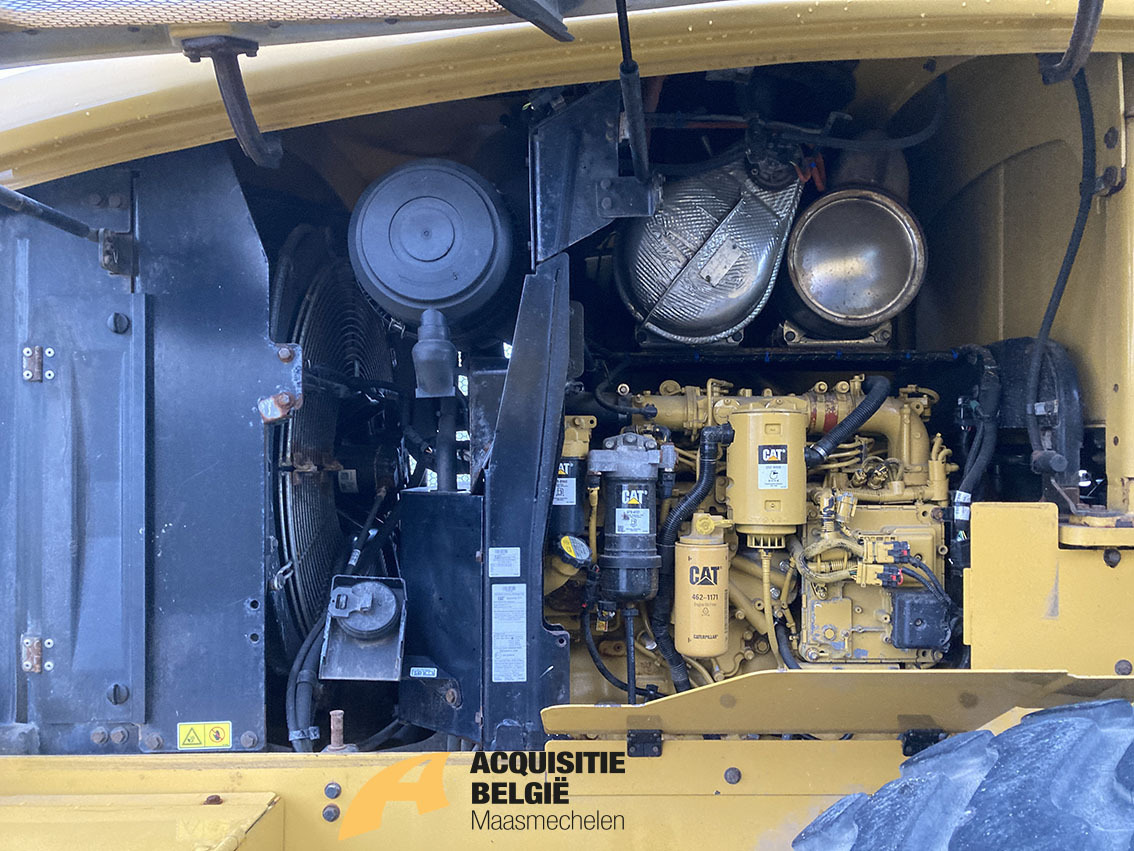 CATERPILLAR 930M High Lift - Wheel loader: picture 5 CATERPILLAR 930M High Lift - Wheel loader: picture 5