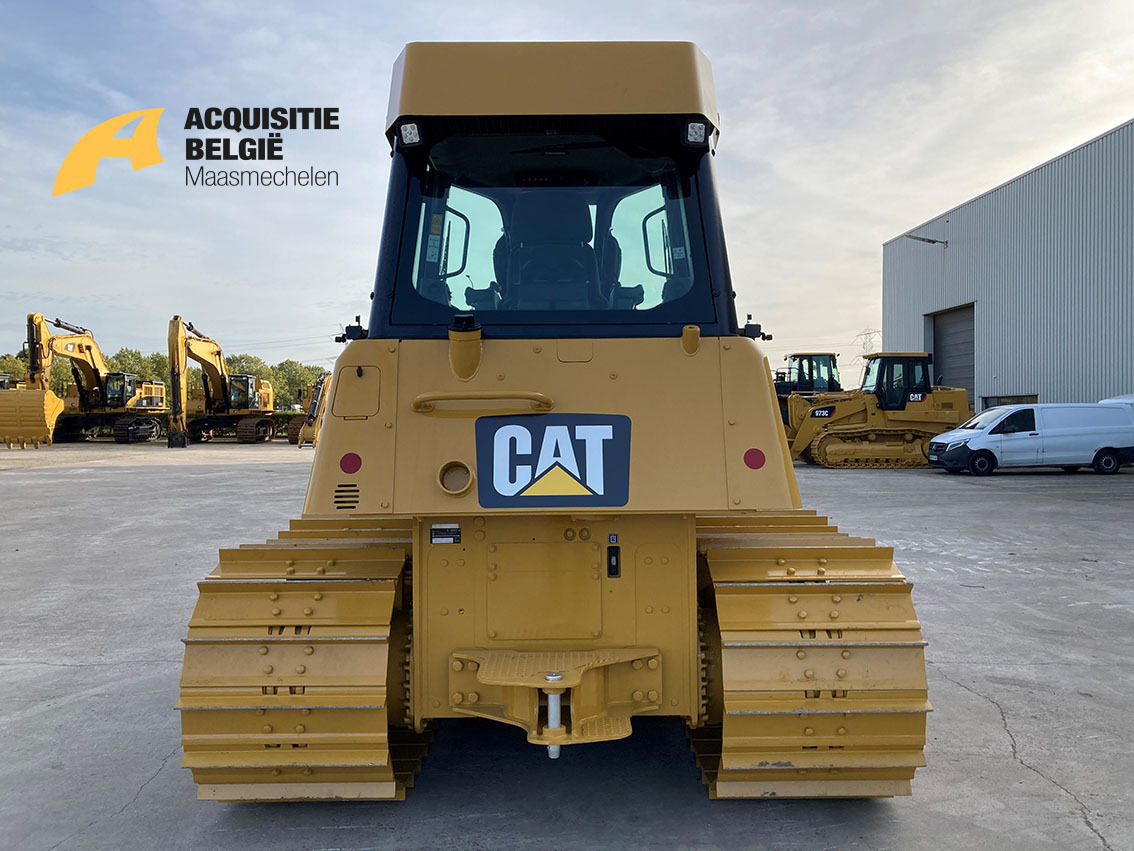 CATERPILLAR D6K2 LGP - Bulldozer: picture 5 CATERPILLAR D6K2 LGP - Bulldozer: picture 5