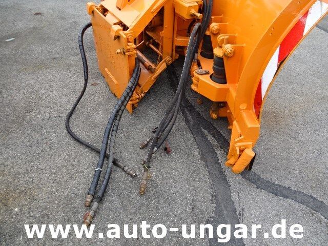 SCHMIDT Flötzinger Vario Schneeschilder 220 Winterdienst - Snow plough for Truck: picture 4 SCHMIDT Flötzinger Vario Schneeschilder 220 Winterdienst - Snow plough for Truck: picture 4