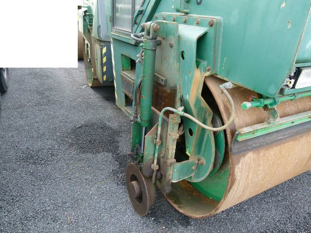 Bomag BW 164 AD problem elektro! - Roller: picture 5 Bomag BW 164 AD problem elektro! - Roller: picture 5