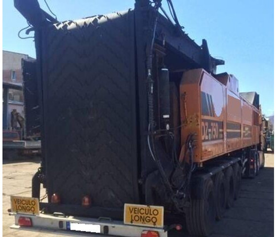 Doppstadt DZ 750 Kombi (bio) - Crusher: picture 3 Doppstadt DZ 750 Kombi (bio) - Crusher: picture 3