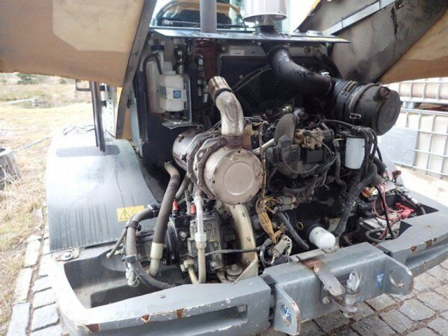 Liebherr L 509 Speeder - Wheel loader: picture 5 Liebherr L 509 Speeder - Wheel loader: picture 5