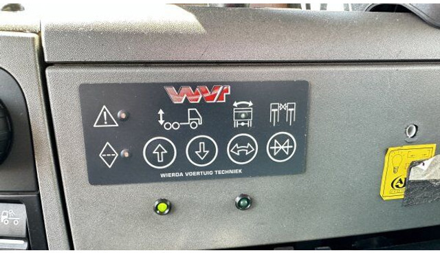 Hook lift truck, Crane truck MAN TGS 33.440: picture 15 Hook lift truck, Crane truck MAN TGS 33.440: picture 15