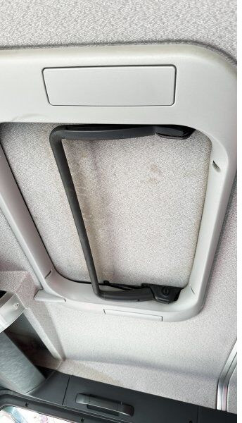 Hook lift truck, Crane truck MAN TGS 33.440: picture 18 Hook lift truck, Crane truck MAN TGS 33.440: picture 18